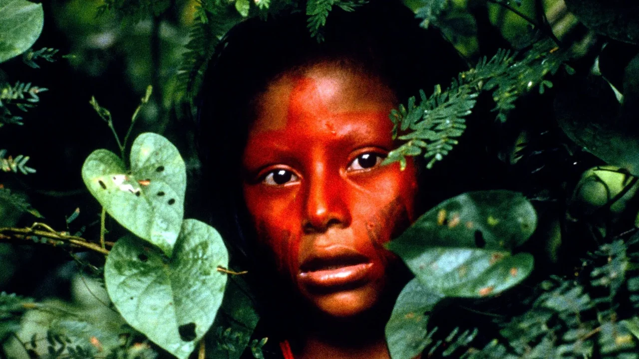 Фильм Барака (1992)