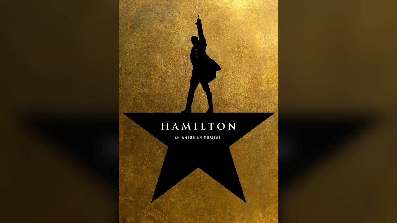 Фильм Гамильтон (2016)