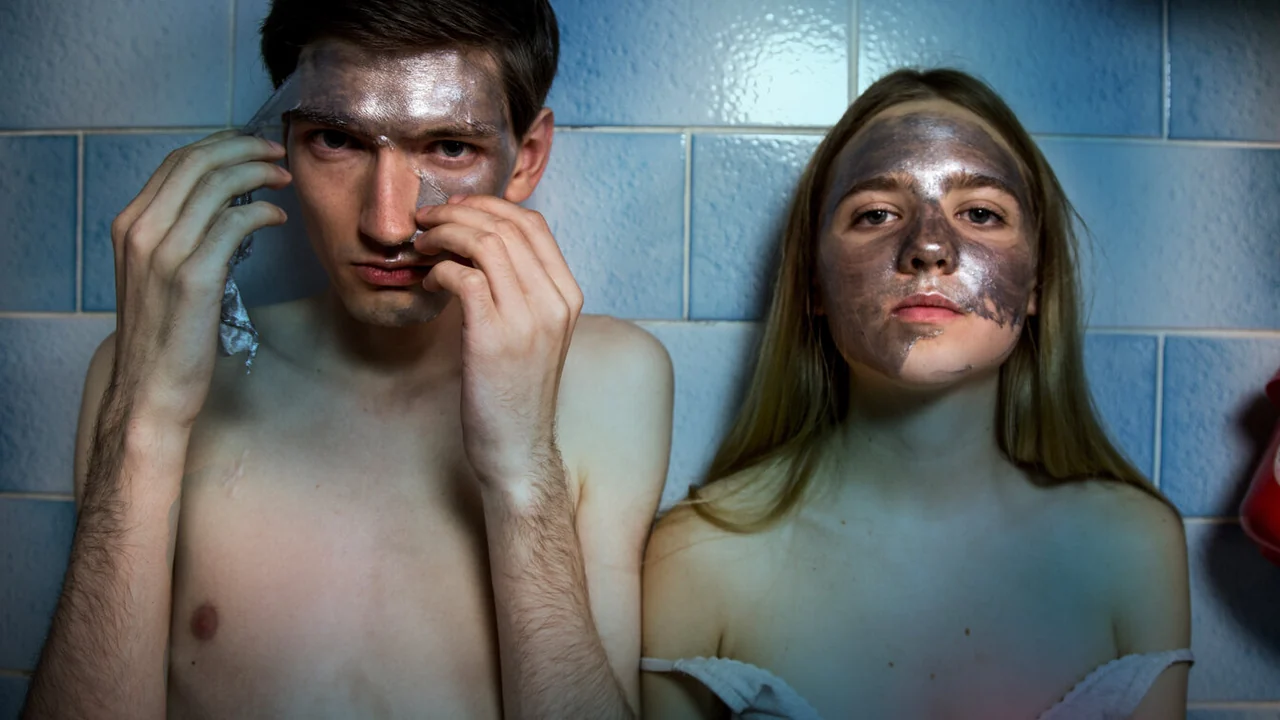 Фильм II/Два (2019)