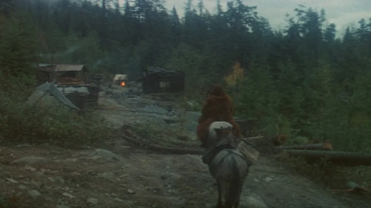 Фильм МакКейб и миссис Миллер (1971)