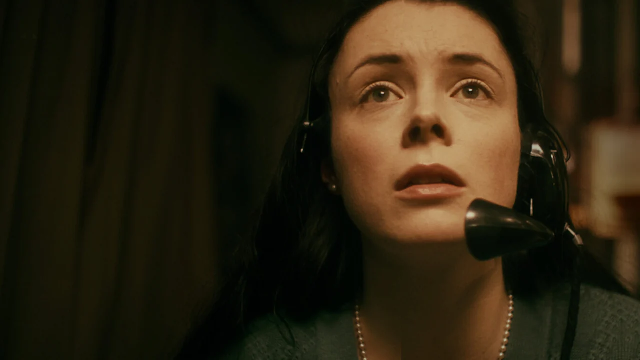 Фильм Тревожный звонок (2023)