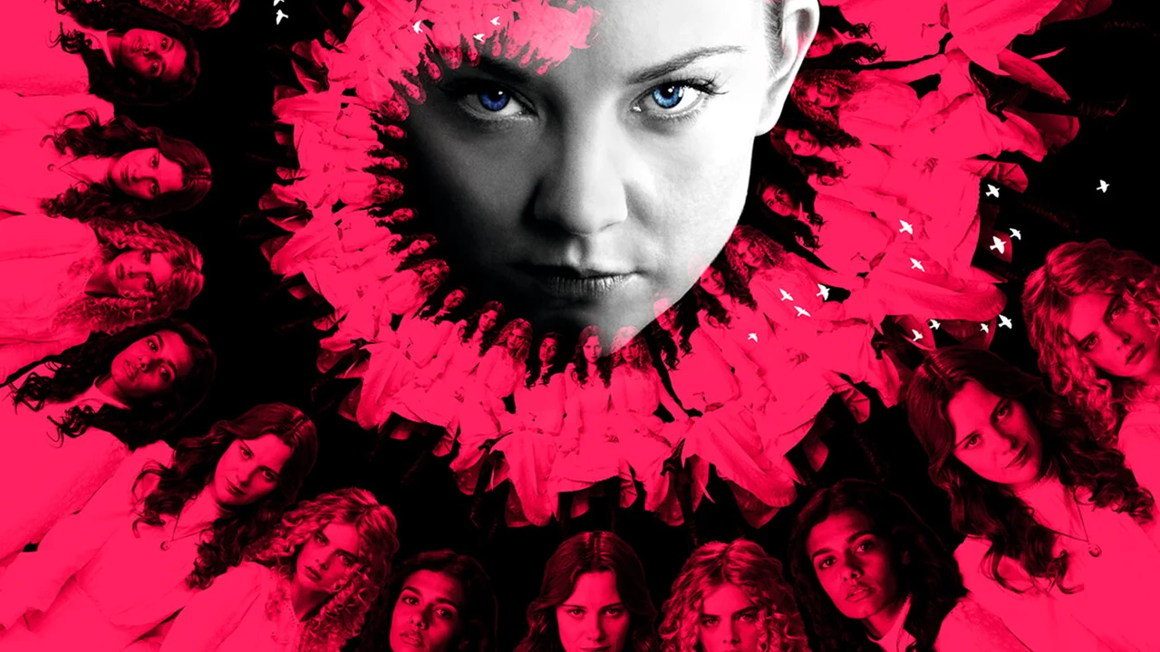 Сериал Пикник у Висячей скалы (1 сезон)