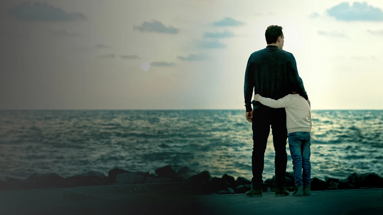 Фильм Мой отец (2023)