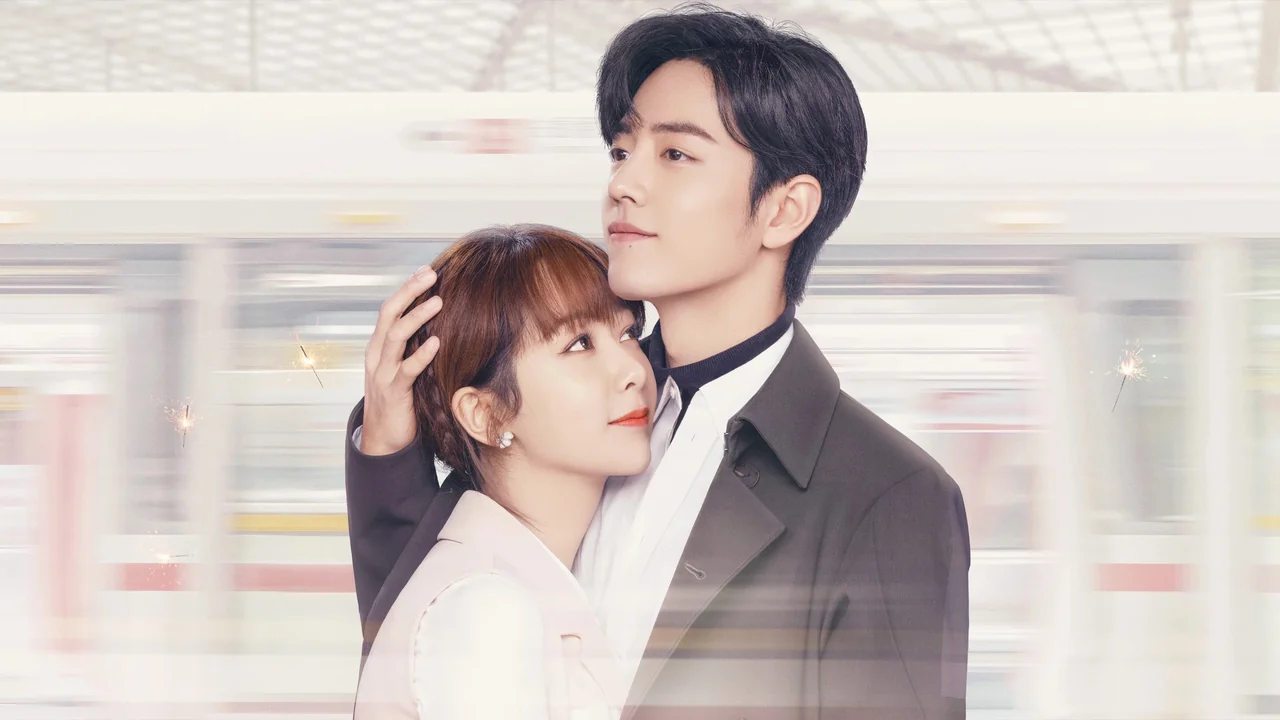 Сериал Клятва любви (1 сезон)