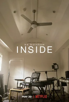 Фильм Бо Бёрнэм: Дома (2021)