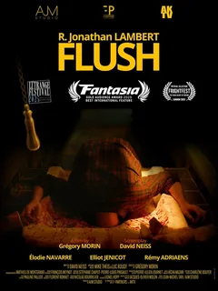 Фильм Слив (2025)
