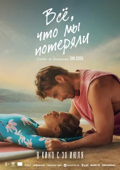 Фильм Всё, что мы потеряли (2026)