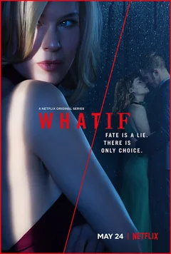 Сериал Что/если 1 сезон (1-10 серия)
